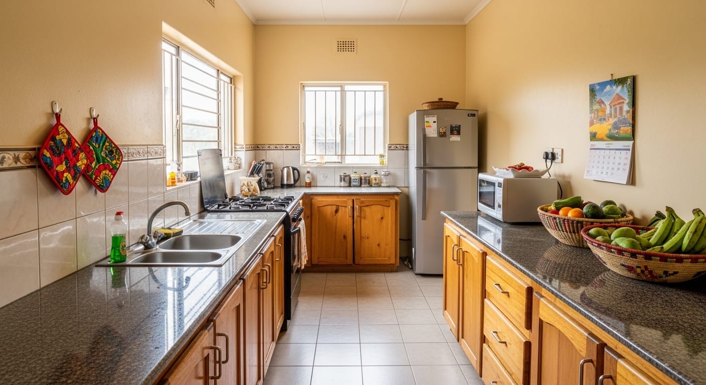 Read more about the article 10 Things to Know Before Kitchen Remodeling